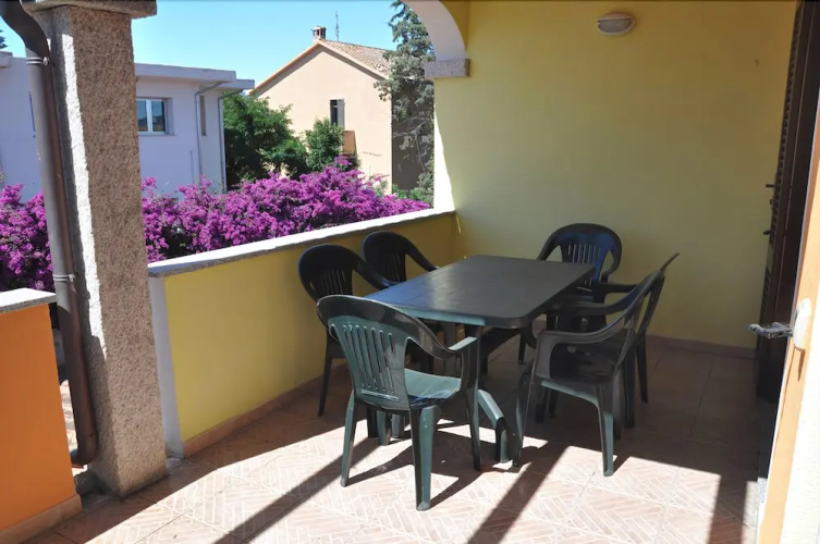 Appartamento Rinaldi 2B