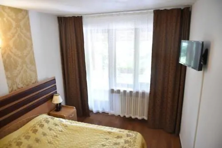 Hotel Gambrinus