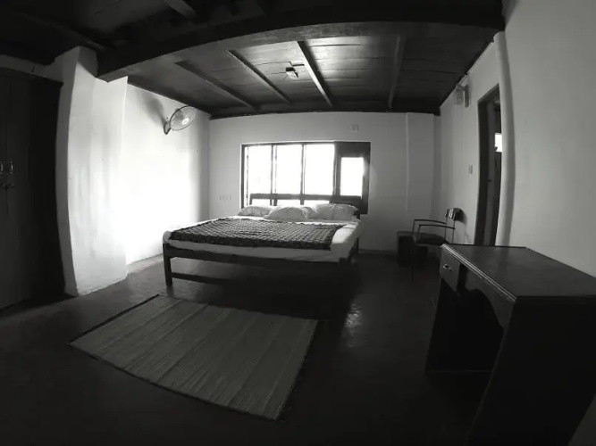Chedi Spring Valley