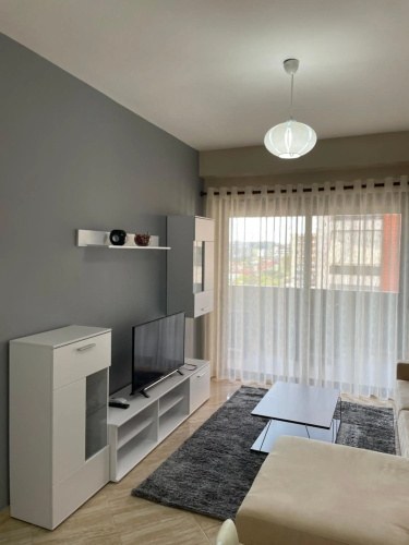 Tranquillity Apartament in Tirana