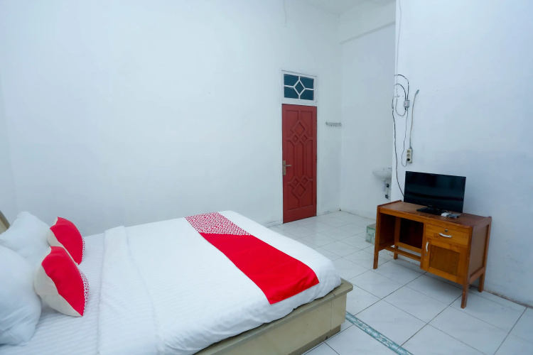 OYO 2301 Hocky Guest House