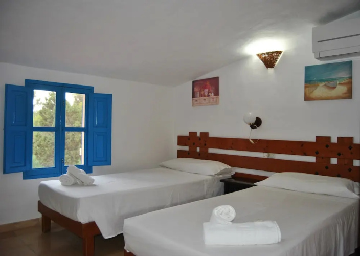 Apartamentos Miguel Torres