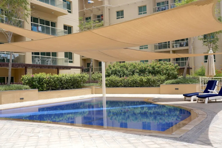 One Perfect Stay - Al Ghozlan 4