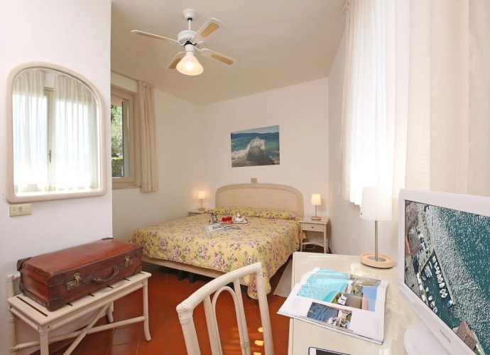 Hotel Villa Europa