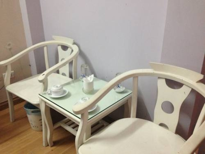 Thanh Thu Hotel
