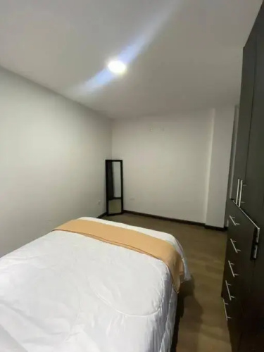 Lindo Departamento cerca del centro de la ciudad