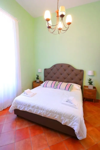 1 Bedroom Apartment beachfront