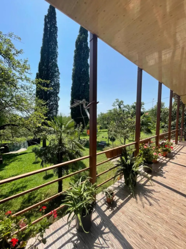Villa Kardwell