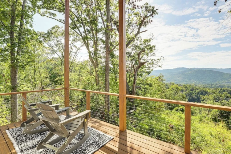 1 Bedroom Cottage
