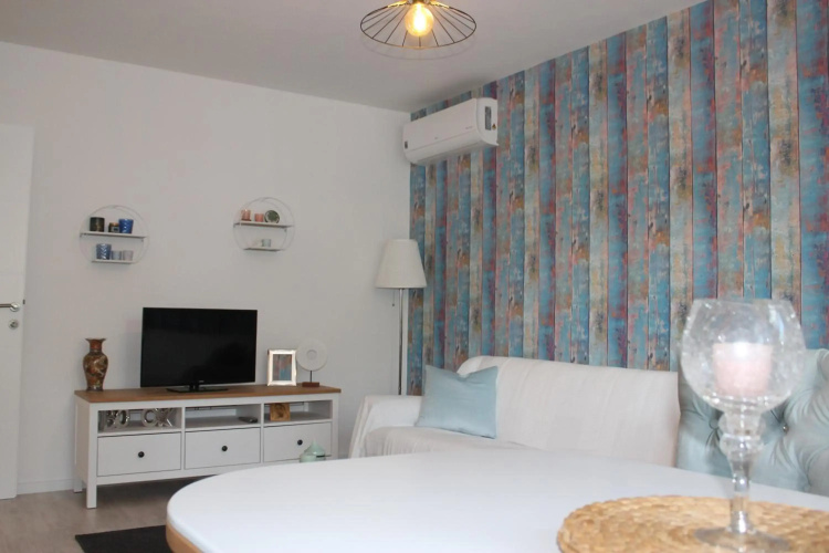 Holiday Apartment