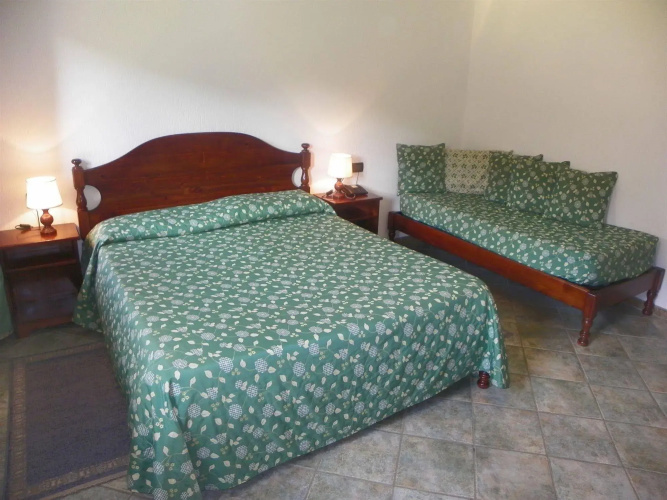 Hotel Les Granges