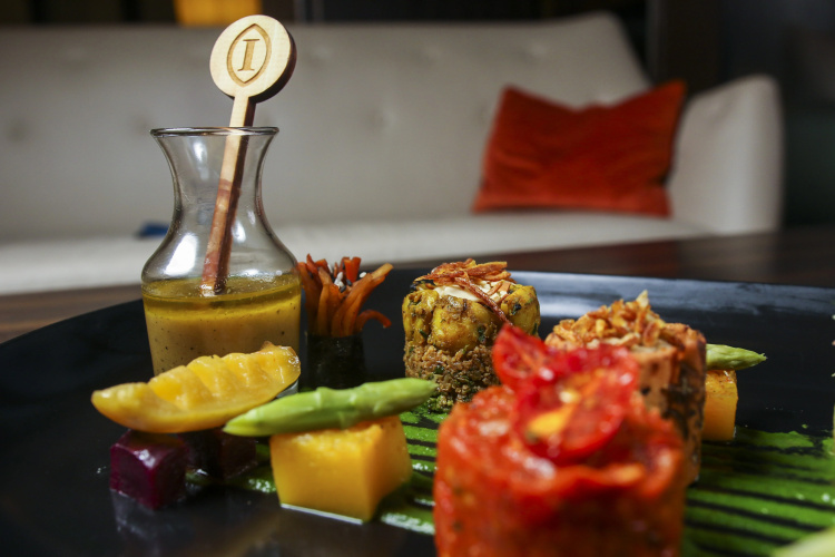 InterContinental Dhaka photo 13