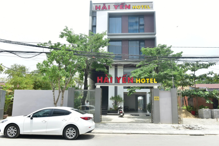 Hotelafbeelding