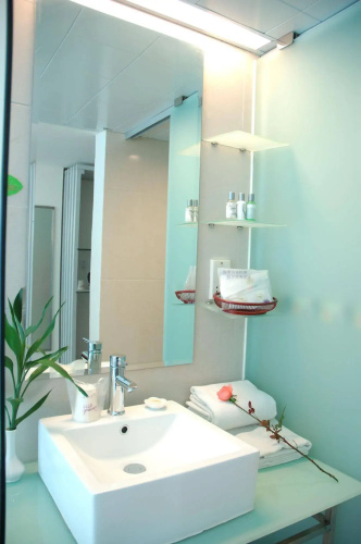Grand 0773 Hotel