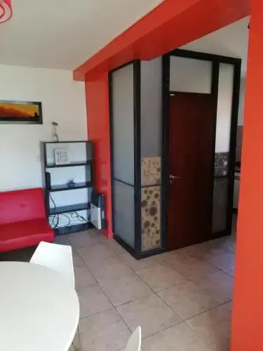 La Casa Azul - Arroyito Rio