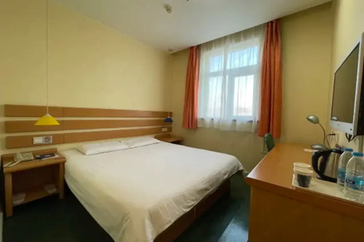 Home Inn (Beijing Mentougou Shuangyu)