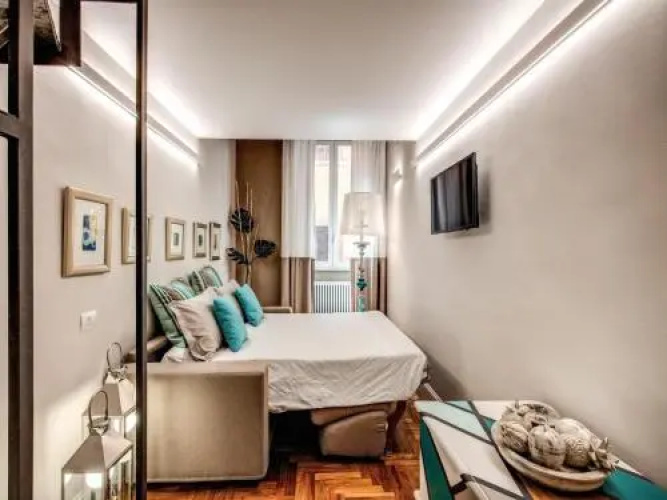 Residenza Scala