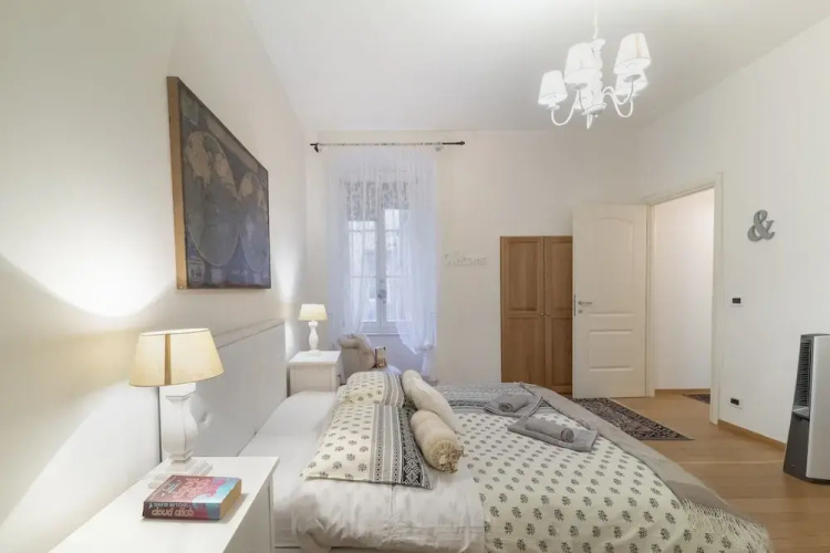 A casa di Giò