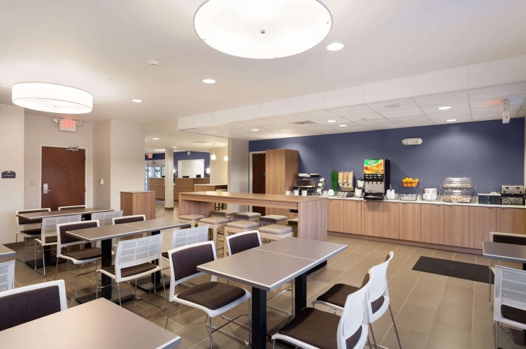 Microtel Inn & Suites by Wyndham Antigonish photo 17