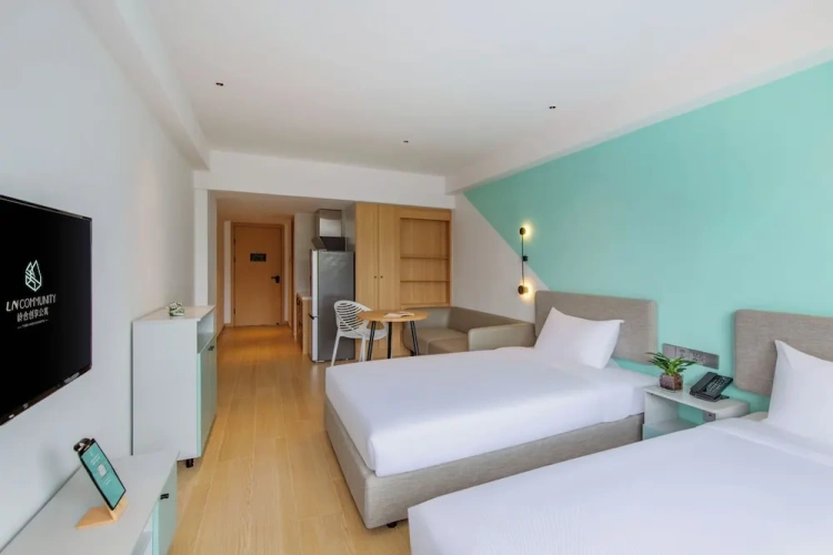Comfort Twin room