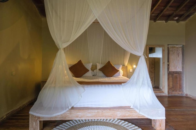 1 Bedroom Villa