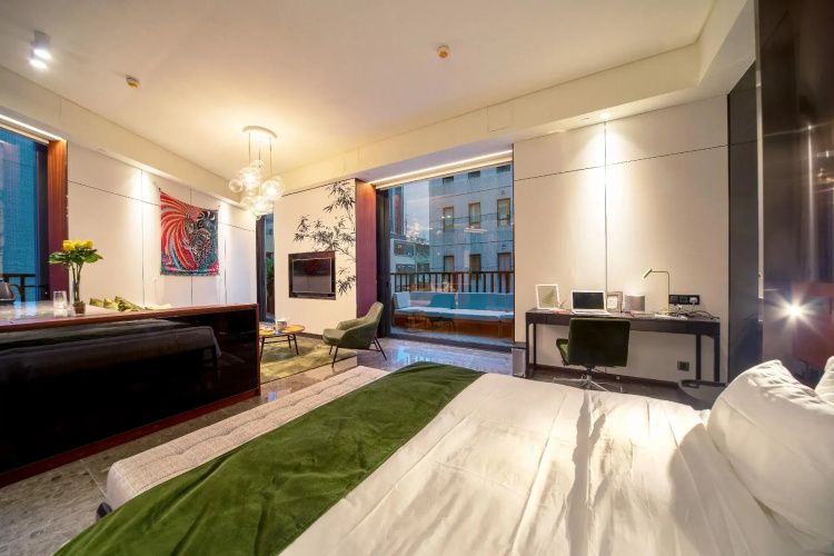 Akvo Hotel