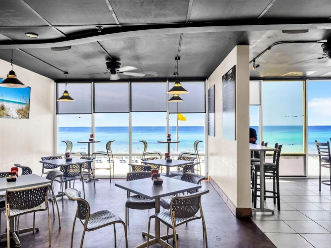 Tidewater 2115 by RealJoy Vacations