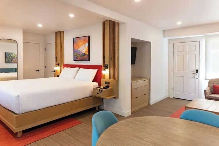 Premium Double room