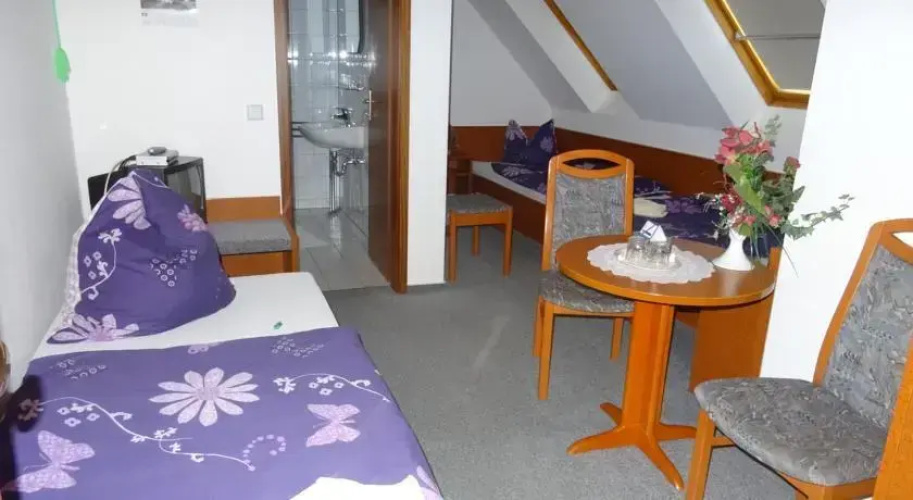 Hotel-Pension