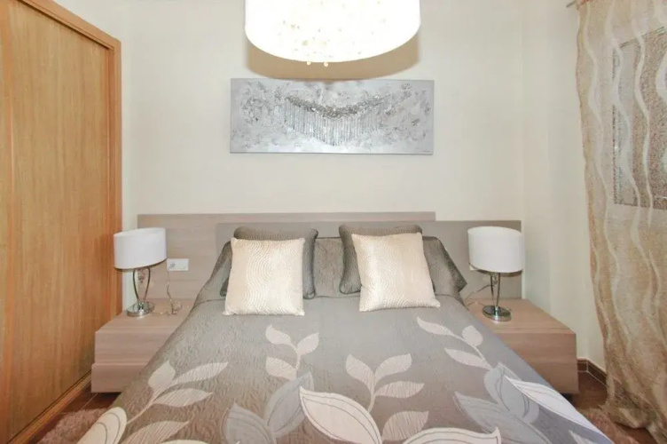 Apartamento Bennecke Rimini