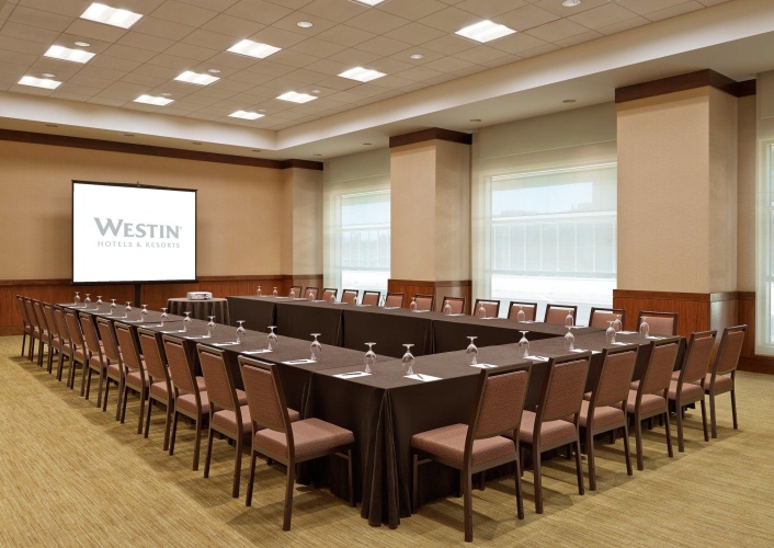 Westin Boston Waterfront photo 37