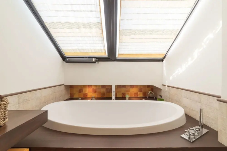 Torlonia Exclusive Penthouse