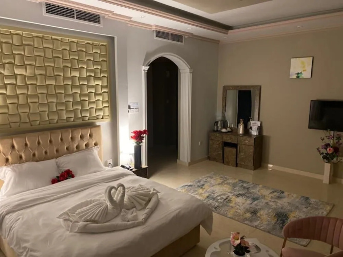Bareen Hotel
