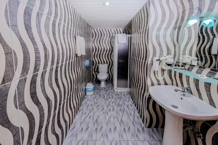 Avalon Beach Hotel - All Inclusive