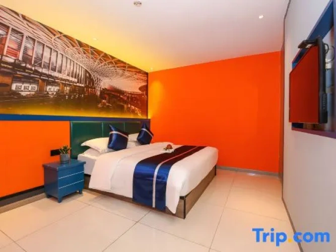 Comfort Double room