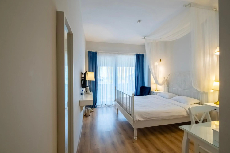 Eleia Hotel İznik