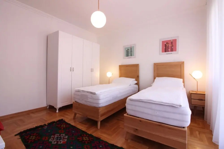 Central Residence
