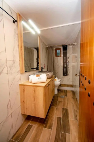 Trouli Rokka House
