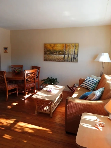 1 Bedroom Standard room