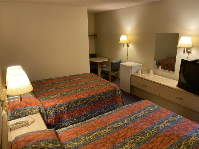 Circle Inn Motel