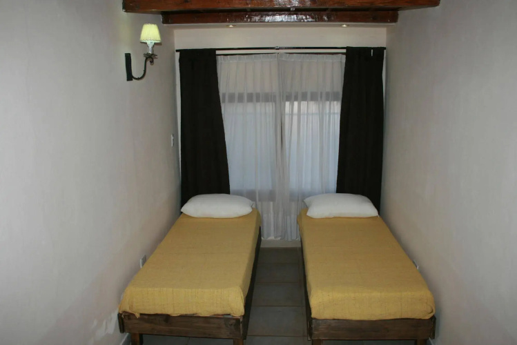 All Norte Hostel