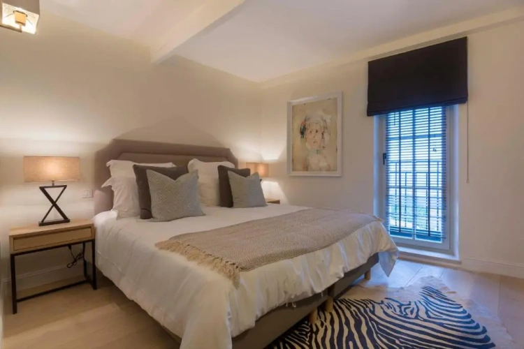 Elegance Double room