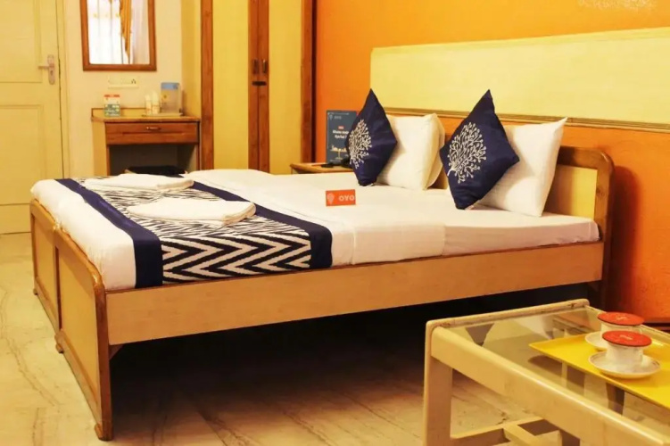 Hotelbild