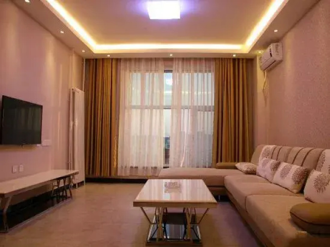 Eaka 365 Hotel Daming Damingfu Road