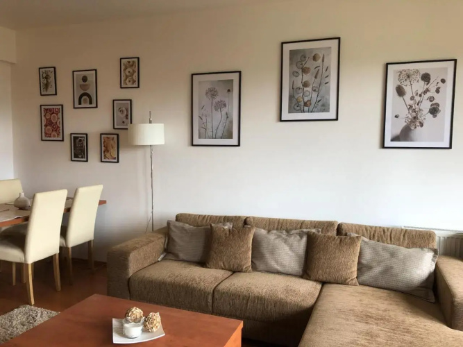 Apartmán 316