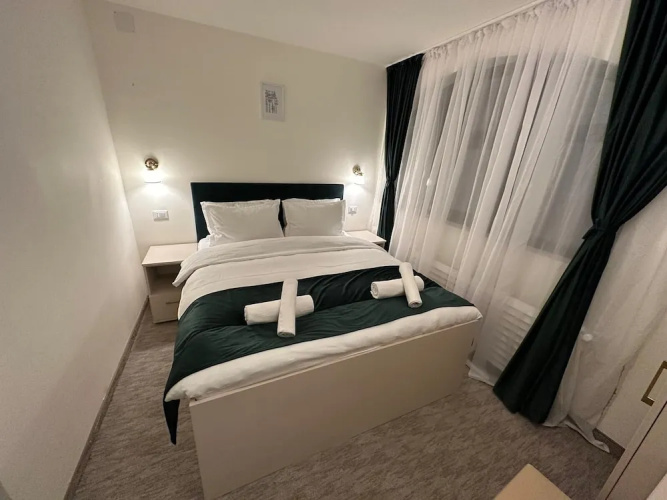 Cerbul Chalet