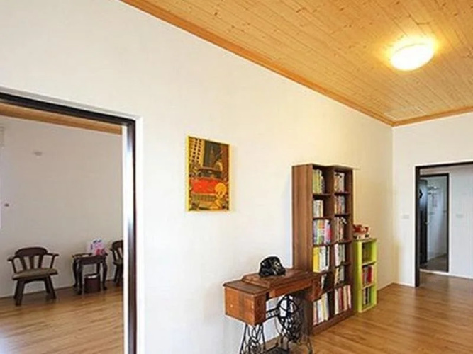 Puli Hilltop Guest House