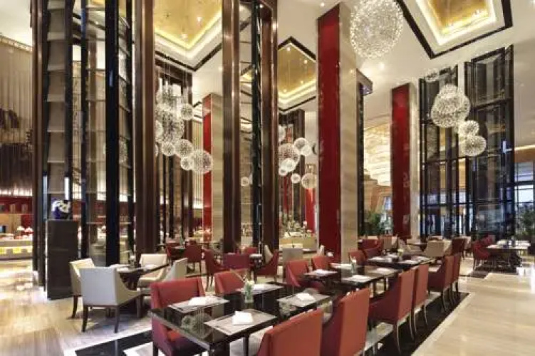 Wanda Realm Anyang