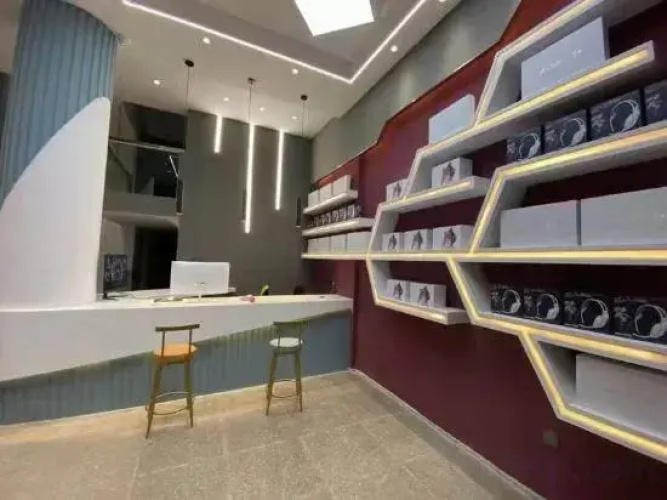 KDA E-sports Hotel