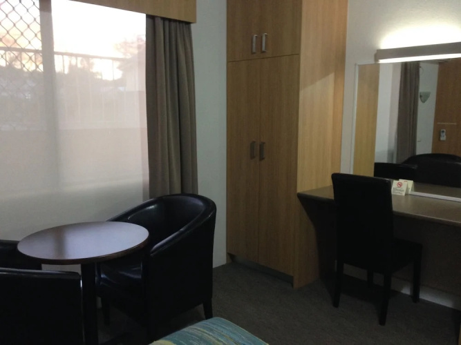 Albury Regent Motel